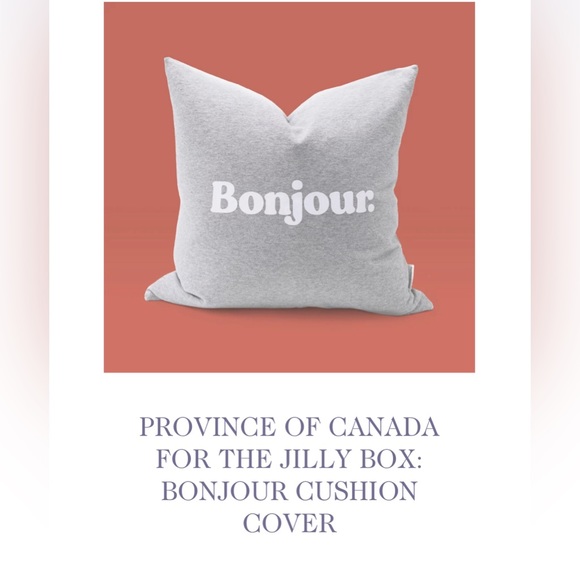 Fall 2022 Jilly box items - Picture 12 of 13